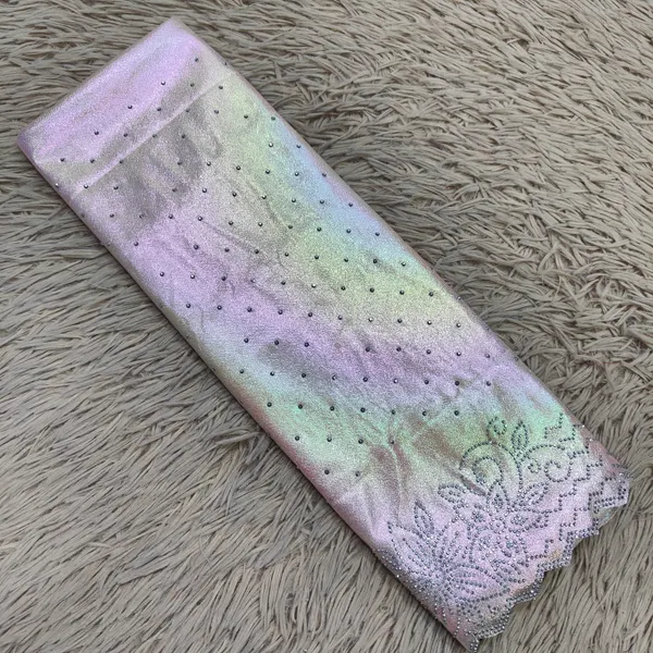 Trending Barbie Shimmer Hijabs | HJ03